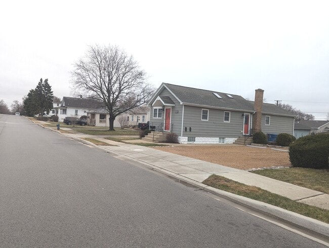 Photo - 1708 N Center St