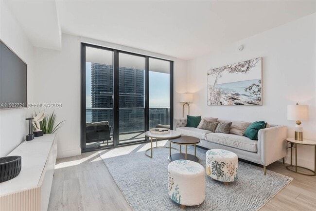 Photo - 1010 Brickell Ave Unit 4303