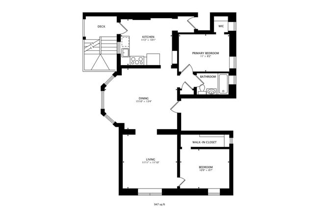 Photo - 2114 W Byron St Unit 1