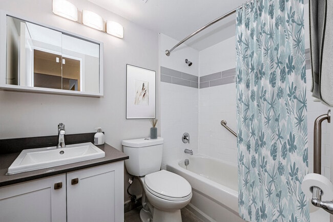 Photo - Upper Canada Court, West