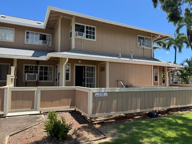 Building Photo - 91-1008-1008 Makaaloa St