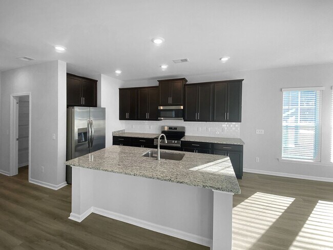 Photo - Brand New 4 bedroom home!!