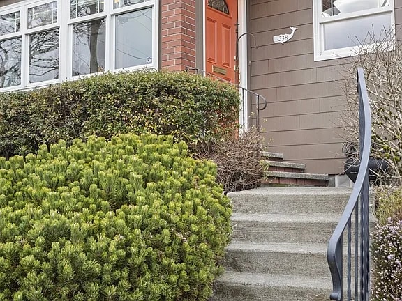 Photo - 538 NE 81st St