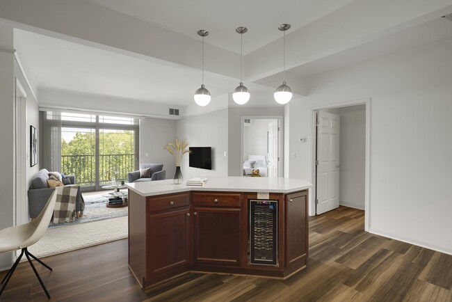 Photo - The Gables at Park Pointe