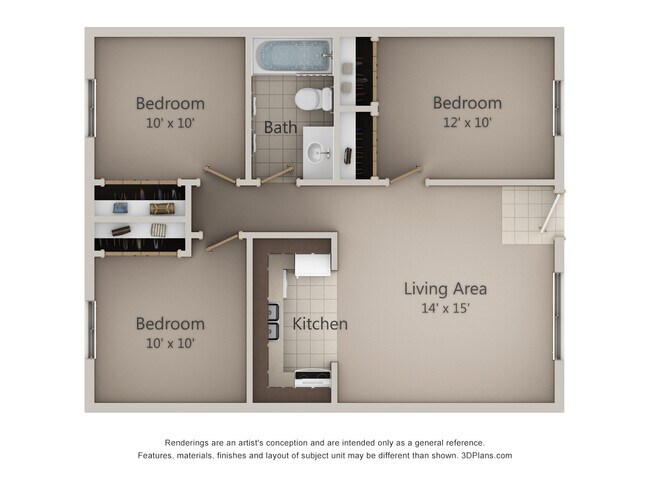 Photo - 625 S Clinton St