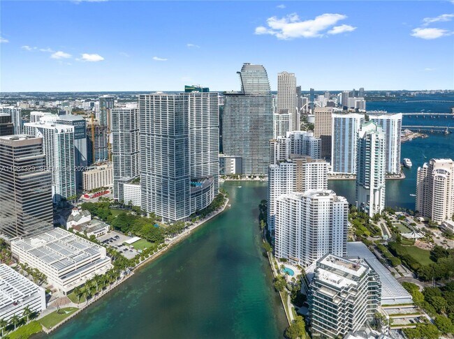 Photo - 300 Biscayne Blvd Way Unit 2601E