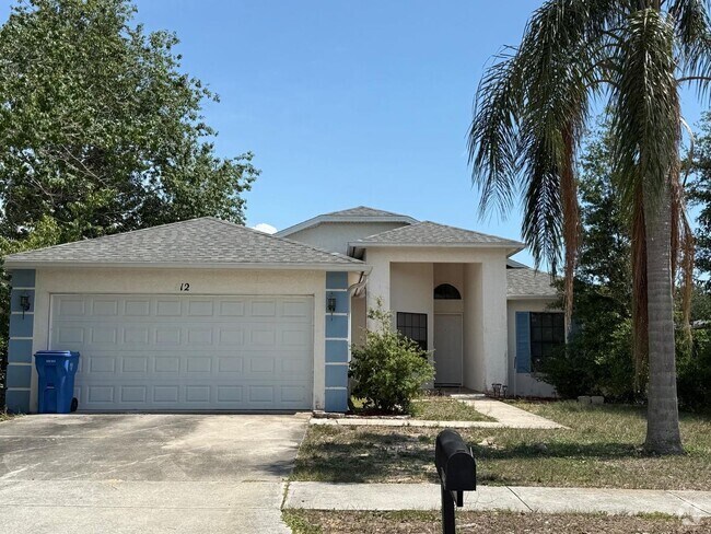 Building Photo - Spacious 3-Bedroom Home with Open Floor Pl...
