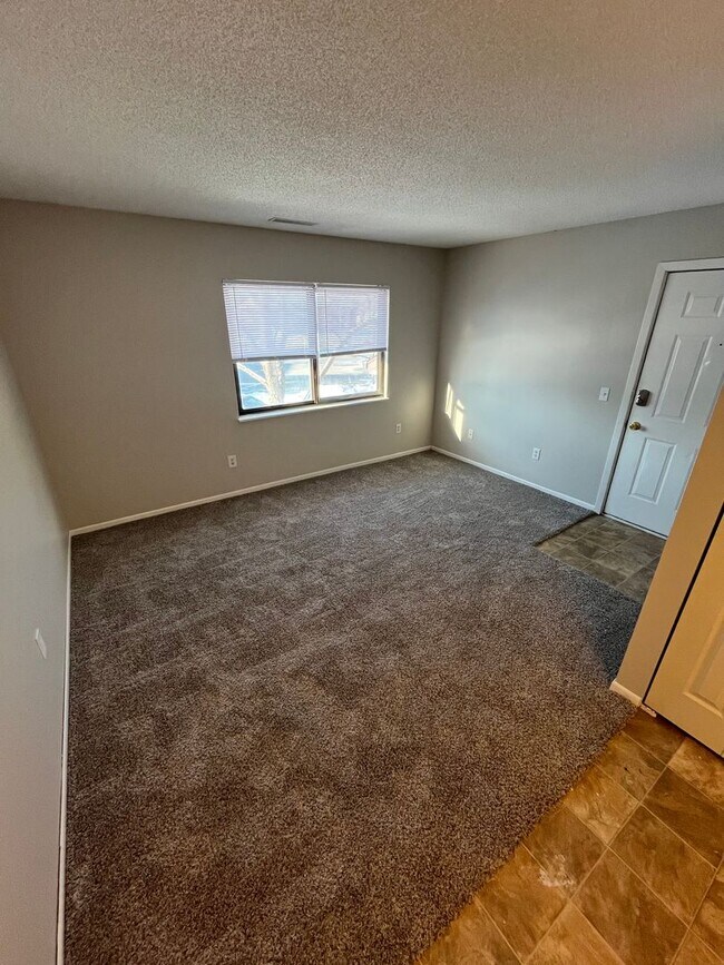 Photo - One bedroom apartment