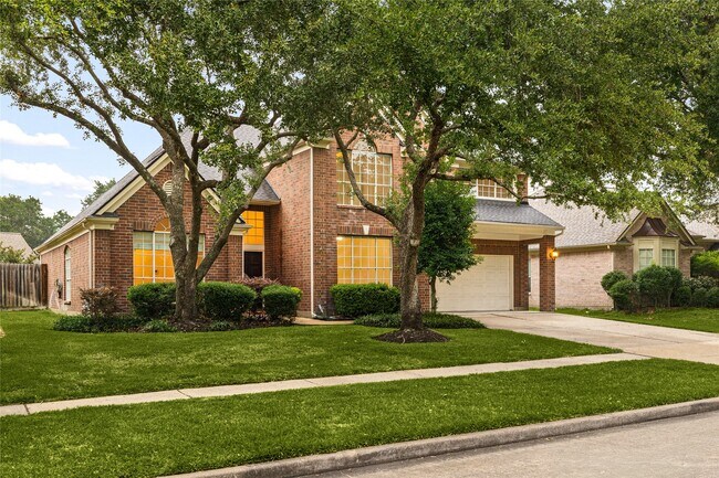Photo - 23218 Colony Green Dr