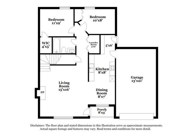 Photo - 4073 Calumet Dr, Antioch, TN 37013