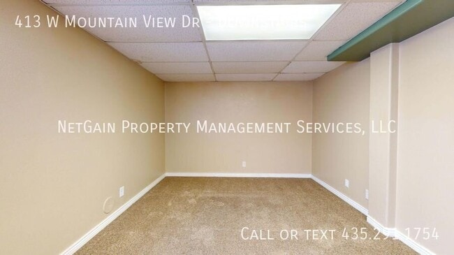 413 W Mountain View Dr Unit Downstairs