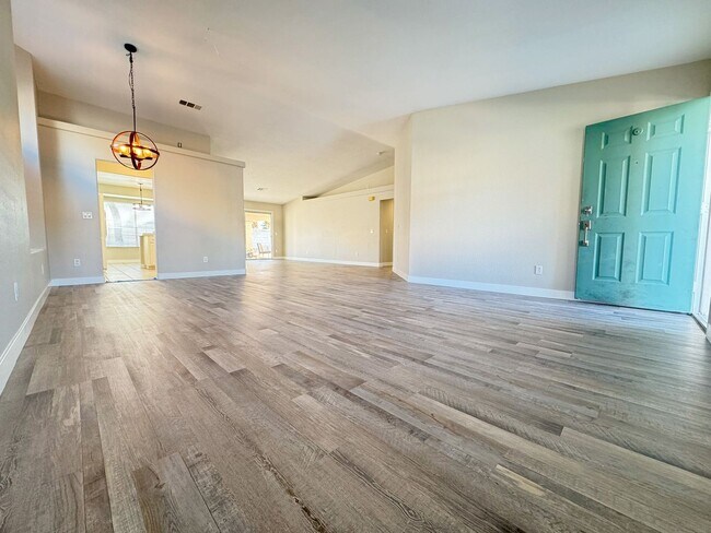 Photo - Newly Remolded Open Floor Plan One-Story 3 bedrooms & 2 Baths Home