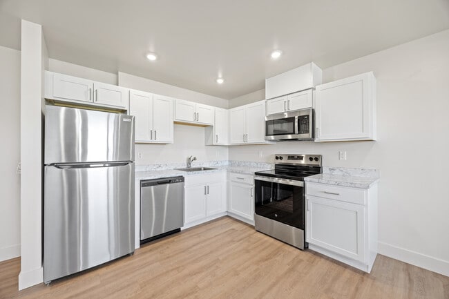 Photo - Altus Apartments