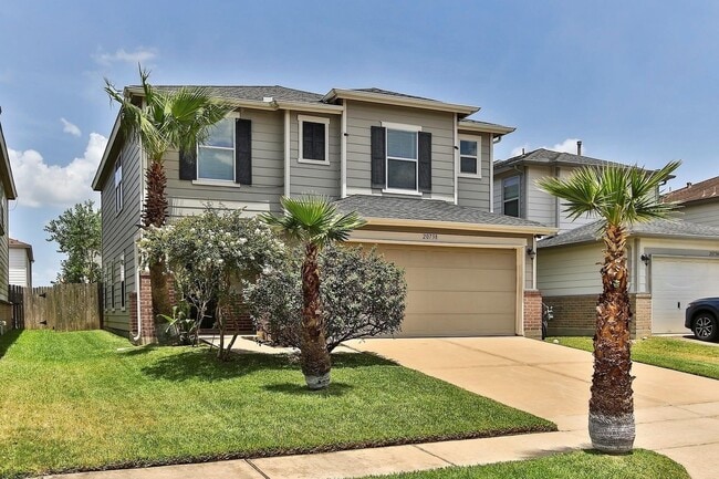 Photo - 20738 Fair Castle Dr