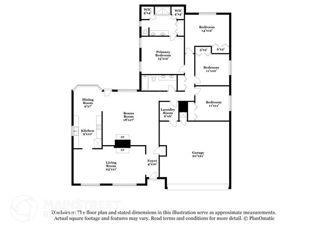 Photo - 4609 Ringold Dr