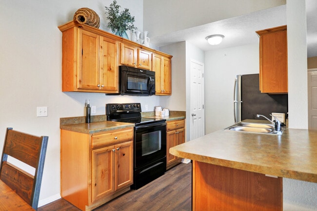Kensington Park Apartments