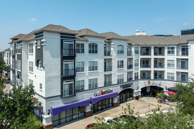 Additional Building View - 75 West