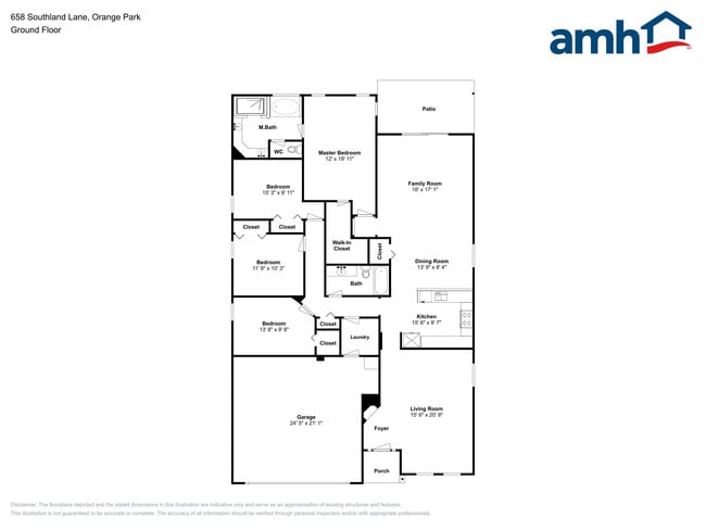 Photo - 658 Southland Ln