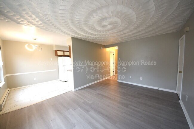Photo - 405 Clifton St Unidad A