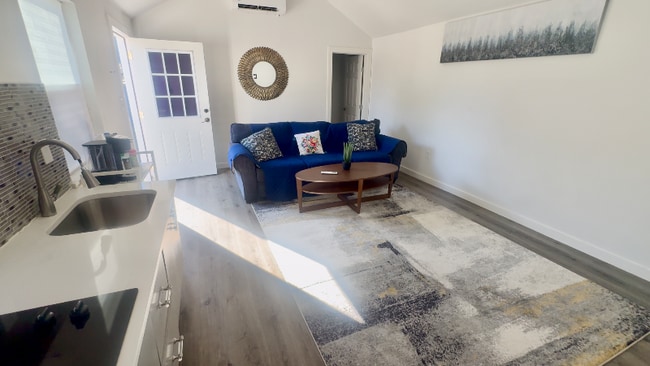 Photo - 2717 E Park Blvd Unit 1 Br 1 Bath ADU