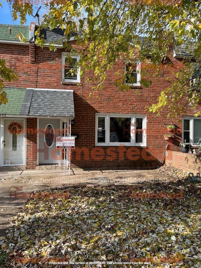 3 BEDROOM HOME FOR RENT! - 3 BEDROOM HOME FOR RENT!