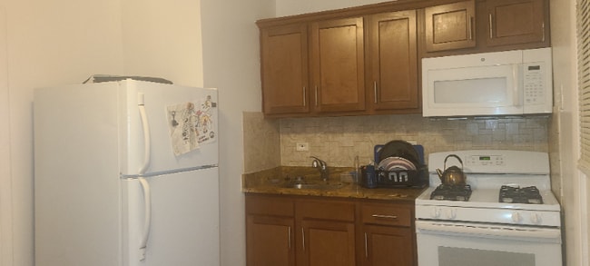 Building Photo - 4839 W Addison St Unit 1 N