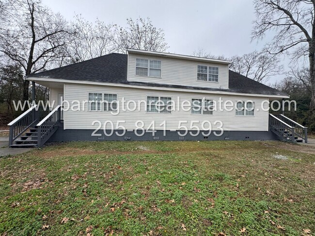 Building Photo - Birmingham/Southwest