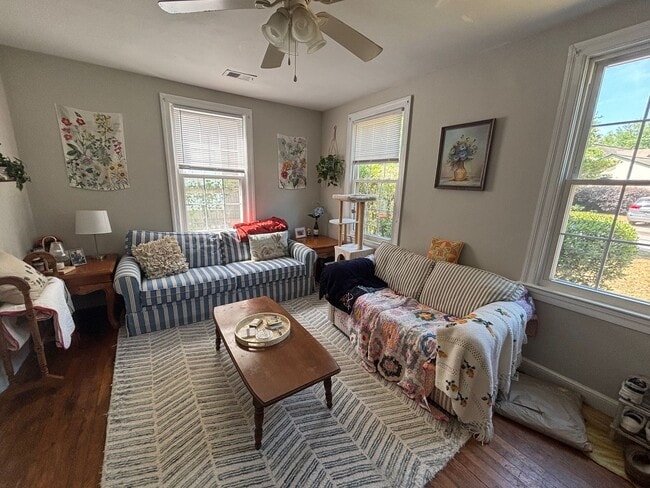 Photo - Rosewood Cutie