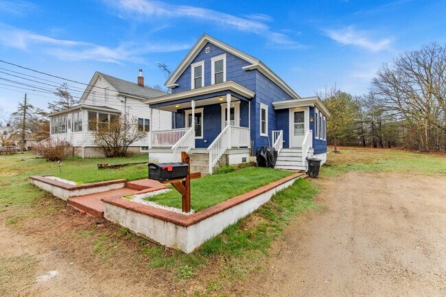 Photo - 7 Boothby Ave Casa