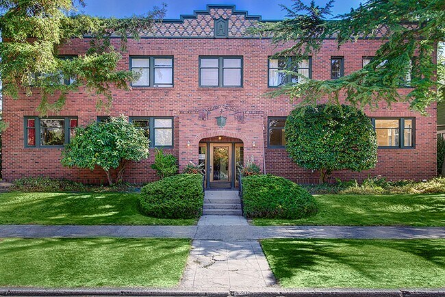 Photo - Disler Apartments