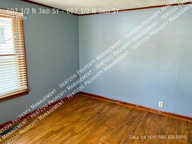 Photo - 607 1/2 N 3rd St-607 1/2 N 3rd St Unit 607 1/2 N 3rd St