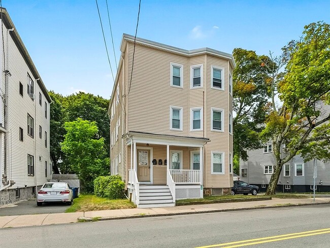 Photo - 115 Sagamore Ave Unidad 1