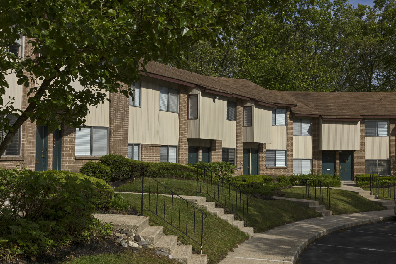 Oak Valley Apartments - Oak Valley Apartments