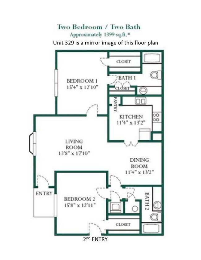 Photo - 2255 Braeswood Park Dr Unidad 329