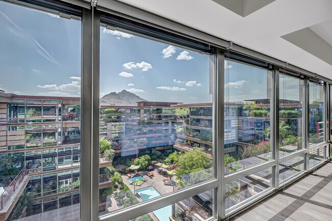 Photo - 7137 E Rancho Vista Dr Unit 7008