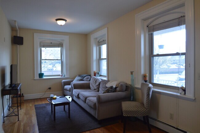 Photo - 207 Broadway Unit 203