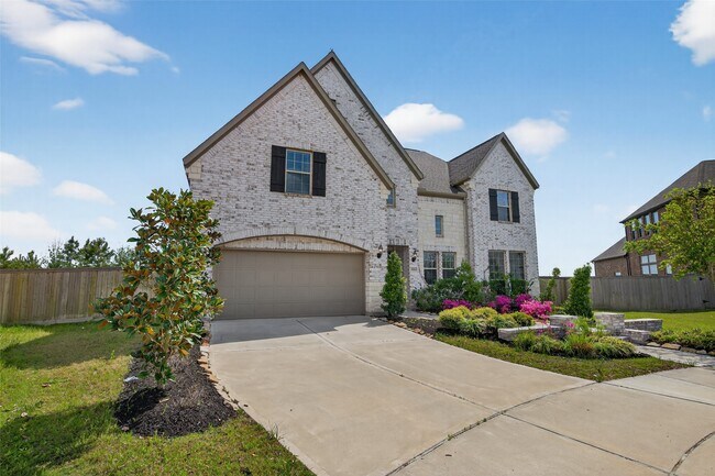 Photo - 19103 Goodnight Peak Tr