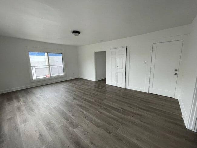 7777 Santa Monica Blvd Unit 1