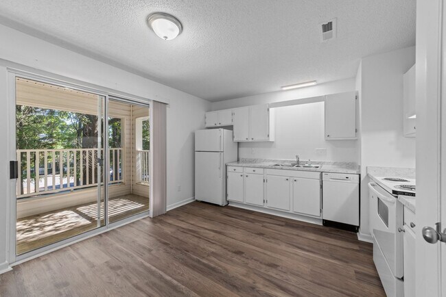 Photo - 3 bedroom Apartment Unit 2117-201