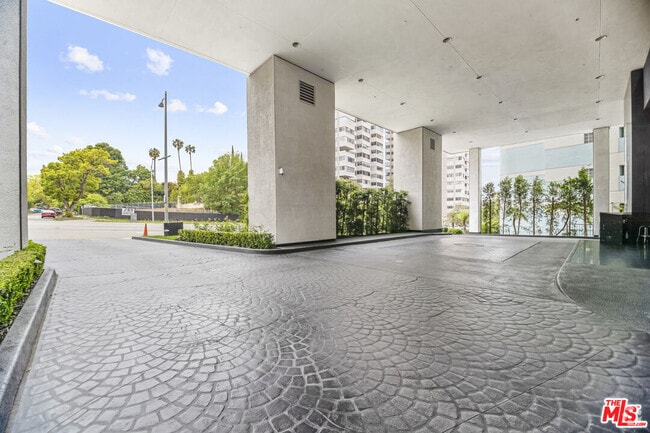 Building Photo - 10350 Wilshire Blvd Unit 801 Rental