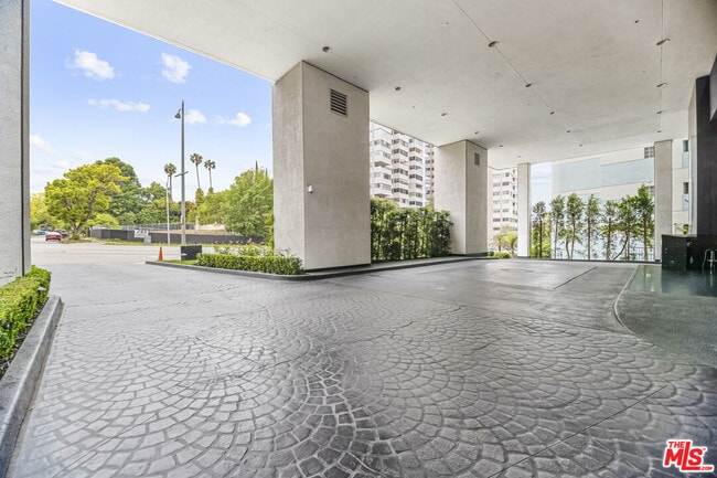 Photo - 10350 Wilshire Blvd Condo Unit 801