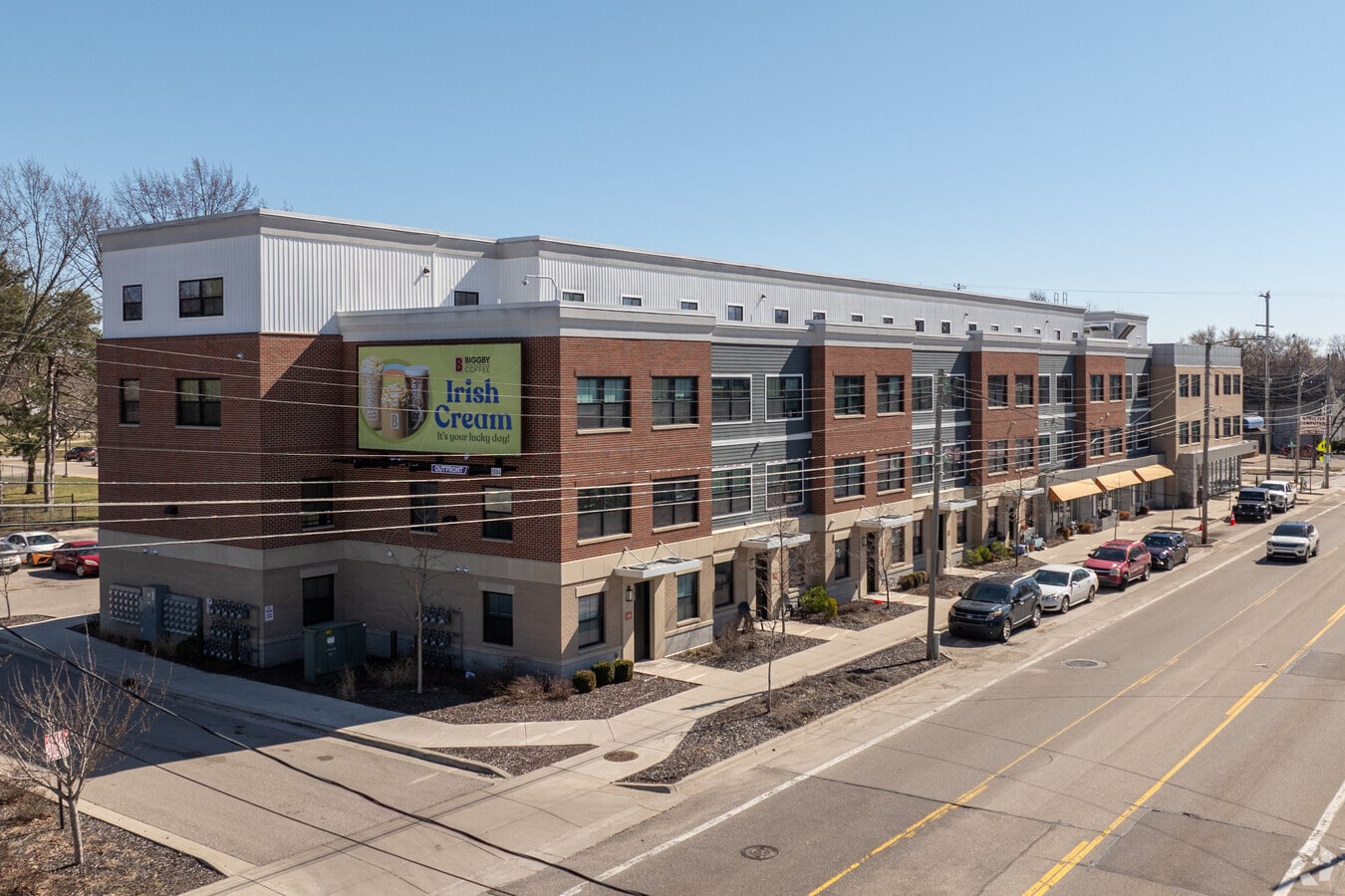 Photo - Harrison Park Apartments