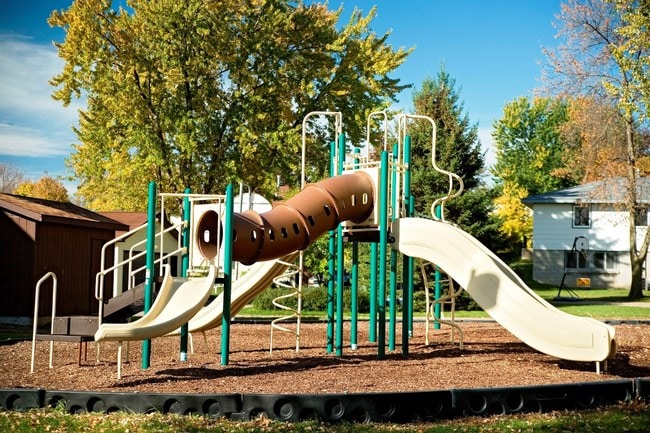 Photo - Fairview Apartments