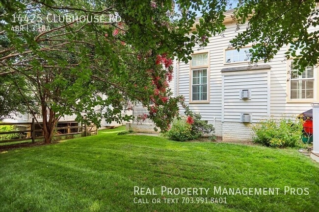 Photo - 14425 Clubhouse Rd