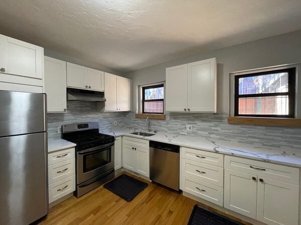 Building Photo - 70 Rutland St Unit 1