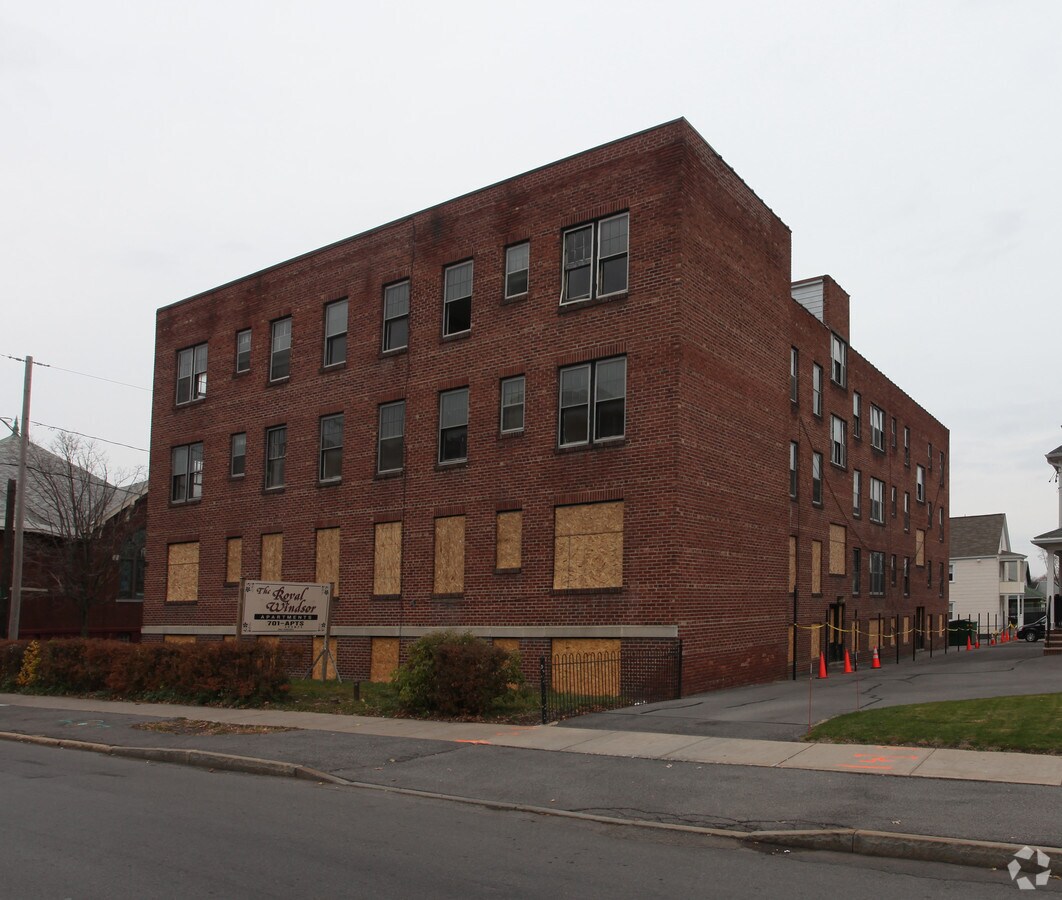 Photo - The Barbara Jean Apartments