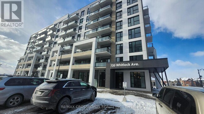 Photo - 720 Whitlock Ave Unité 511