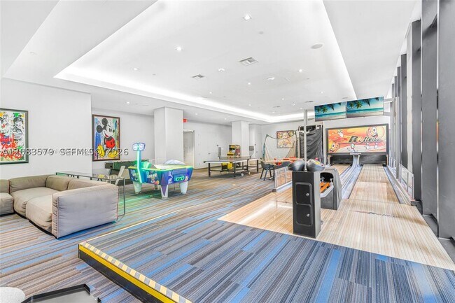 Photo - 1010 Brickell Ave Unit 1710