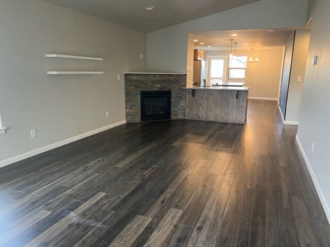 Photo - Newer home in NW Redmond