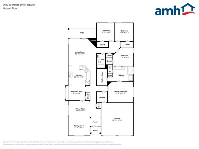 Photo - 9613 Glenshee Dr Casa